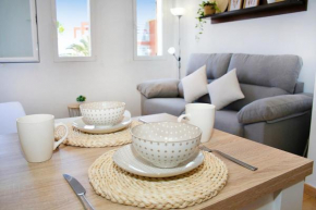Luxury Studio in Javea